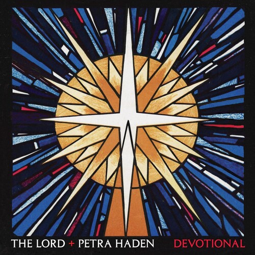 Lord Devotional - Record Album - Vinyl LP