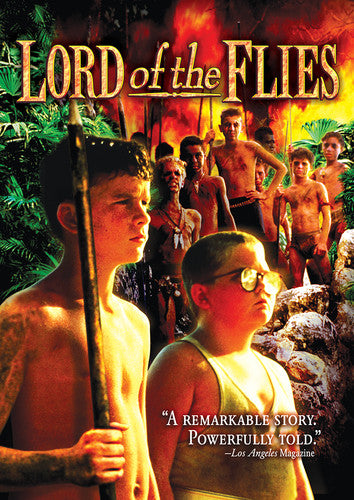 Lord of the Flies - DVD