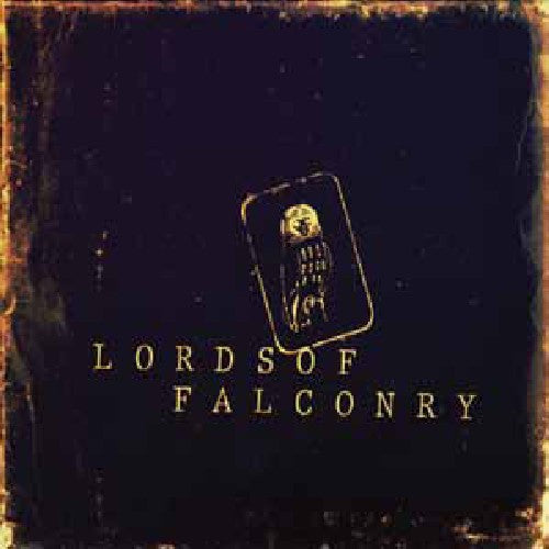 Lords of Falconry Lords Of Falconry - Record Album - Vinyl LP
