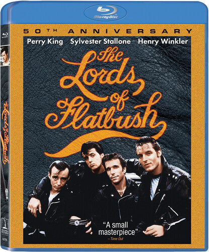 Lords of Flatbush The Lords of Flatbush - Blu-Ray
