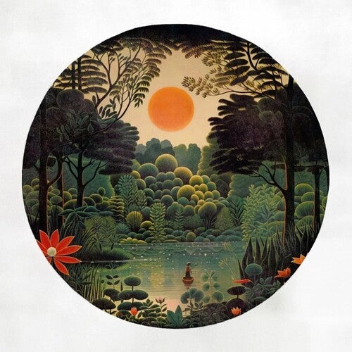 Lords of Lounge Lords Of Lounge II - Record Album - Vinyl LP