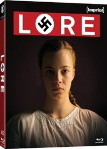 LORE Lore - Blu-Ray