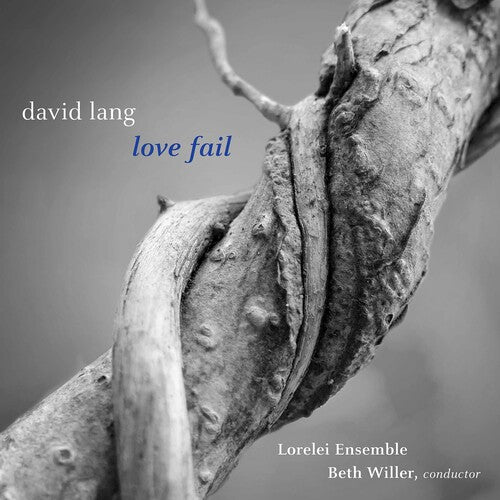 Lorelei Ensemble Willer Love Fail - CD Album