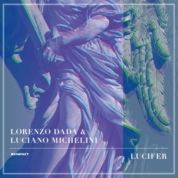 LORENZO DADA/LUCIANO MICHELINI Lucifer