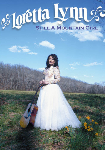 Loretta Lynn: Still a Mountain Girl - DVD