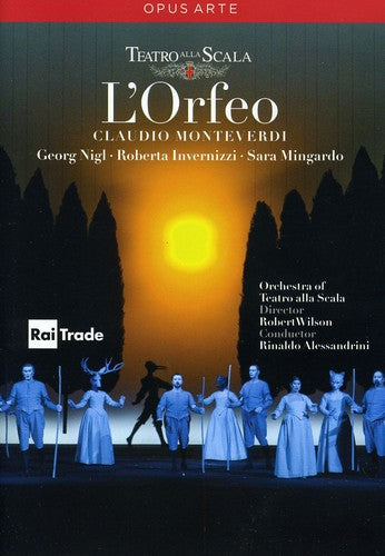 Lorfeo - DVD