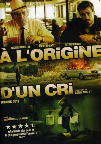 L'Oringine D'Un Cri (Crying Out) - DVD