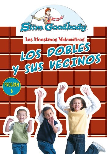 Los Dobles y Sus Vecinos Program 6 - DVD