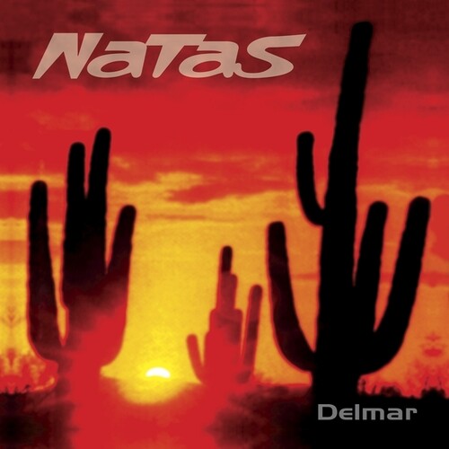 Los Natas Delma - Record Album - Vinyl LP