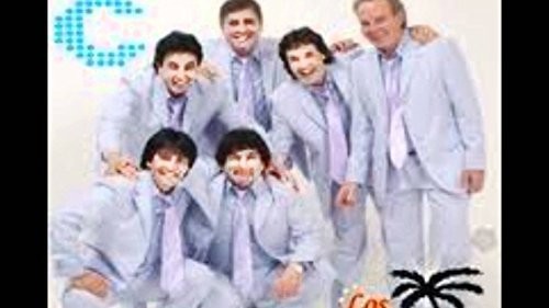Los Numeros 1 Grandes Exitos en Vivo - DVD