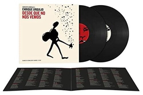 Los Secretos Desde Que No Nos Vemos (21) - Record Album - Vinyl LP