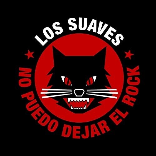 Los Suaves No Puedo Dejar El Rock - Double Record Album - Vinyl LP