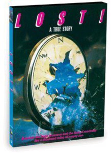 Lost - DVD