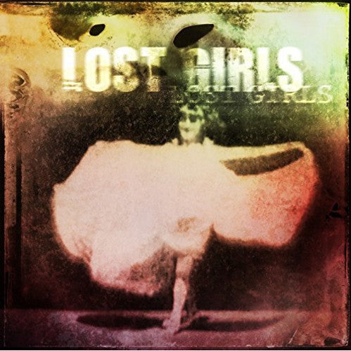 Lost Girls Lost Girls: Vinyl Edition - Record Album - Vinyl LP