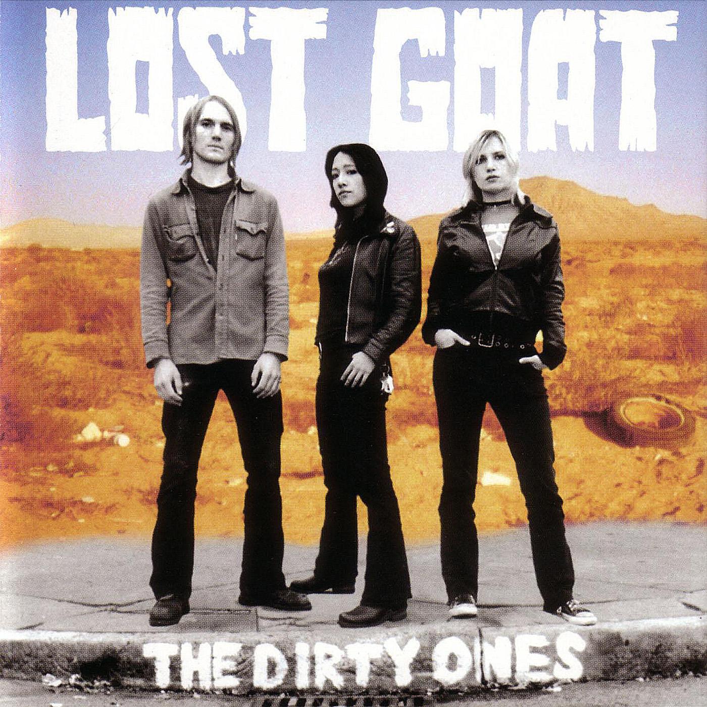 Lost Goat Dirty Ones