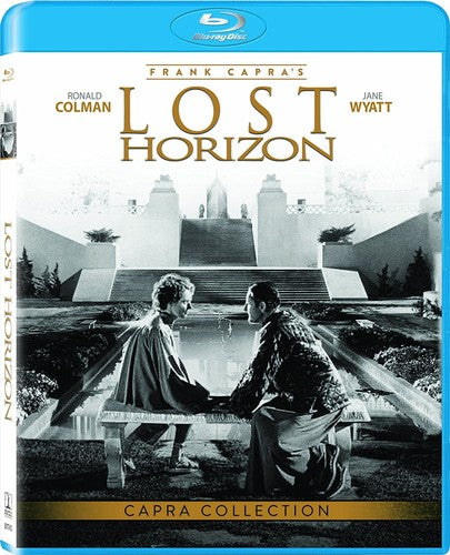 Lost Horizon (1937) Lost Horizon - Blu-Ray
