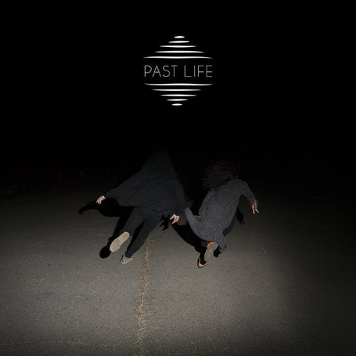 Lost in the Trees Past Life - Record Album - Vinyl LP