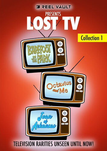 Lost TV: Collection 1 Lost TV: Collection 1 - DVD