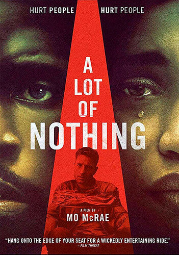 Lot of Nothing A Lot of Nothing - DVD