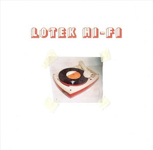 Lotek Hi Fi Lotek Hi-Fi