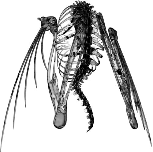 Lotic Heterocetera - Record Album - Vinyl LP
