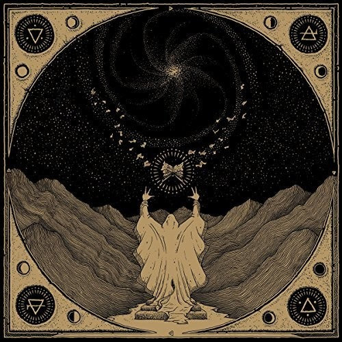 Lotus Thief Gramarye - Double Record Album - Vinyl LP
