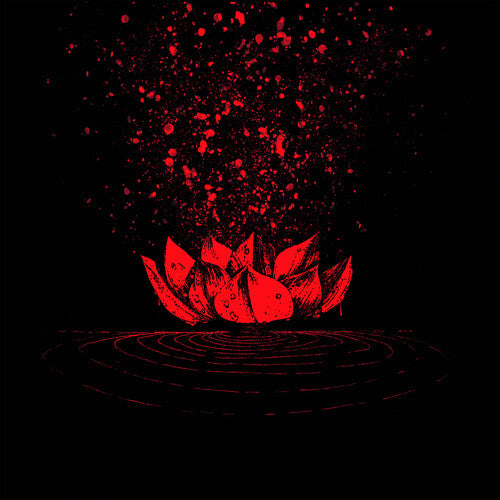 Lotus Thief Oresteia - CD Album