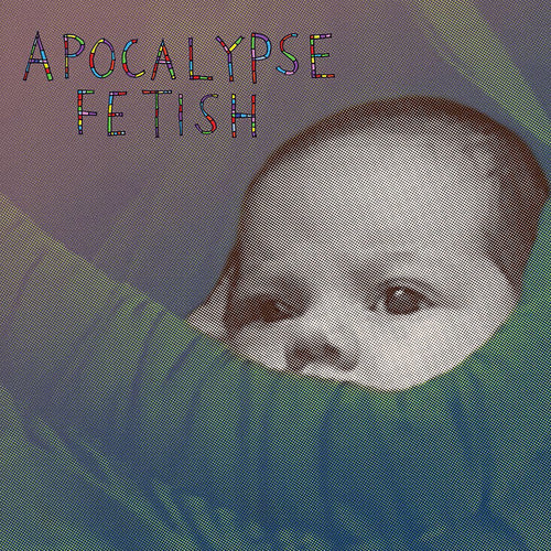 Lou Barlow Apocalypse Fetish - CD Album