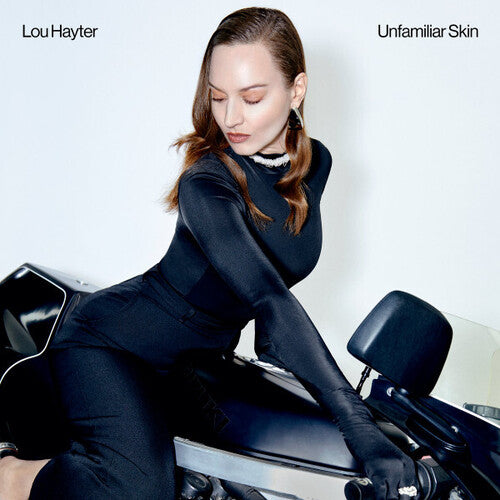 Lou Hayter Unfamiliar Skin - Record Album - Vinyl LP