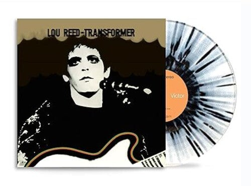 Lou Reed Transformer - Record Album - Vinyl LP