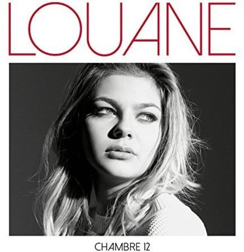 Louane Chambre 12 - Record Album - Vinyl LP