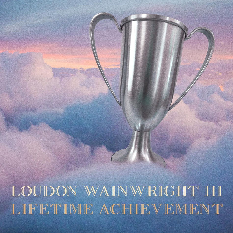 Loudon Iii Wainwright Lifetime Achievement