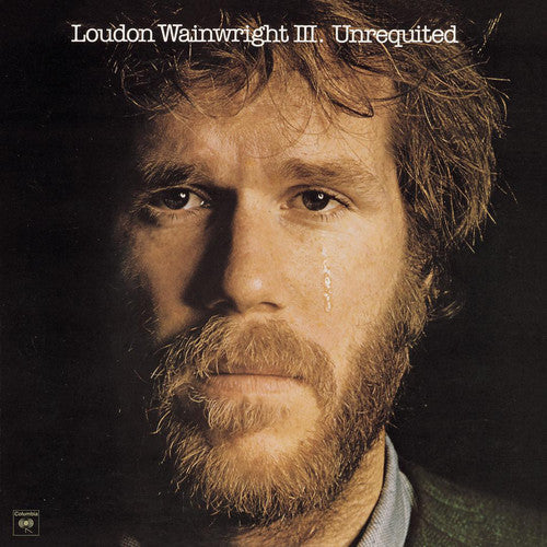 Loudon Wainwright Iii Unrequited - Record Album - Vinyl LP