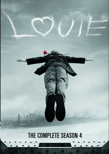 Louie: The Complete Season 4 - DVD