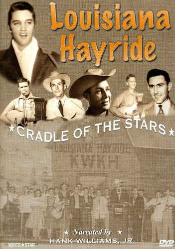 Louisiana Hayride - DVD