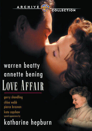 Love Affair - DVD