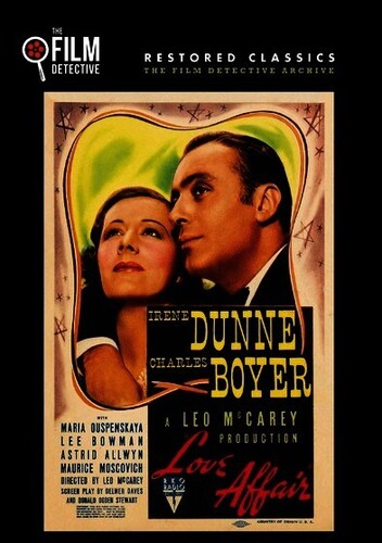 Love Affair - DVD