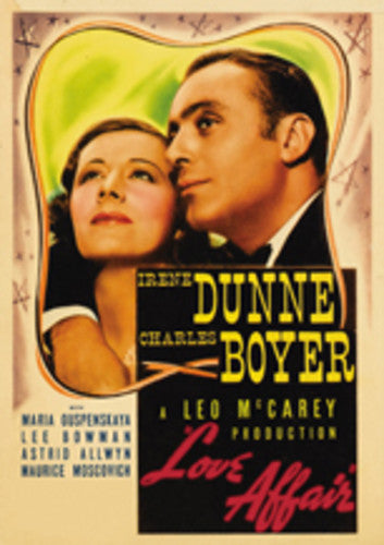 Love Affair - DVD