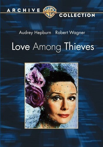 Love Among Thieves - DVD
