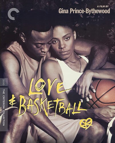 Love & Basketball Bd Love & Basketball (Criterion Collection) - Blu-Ray