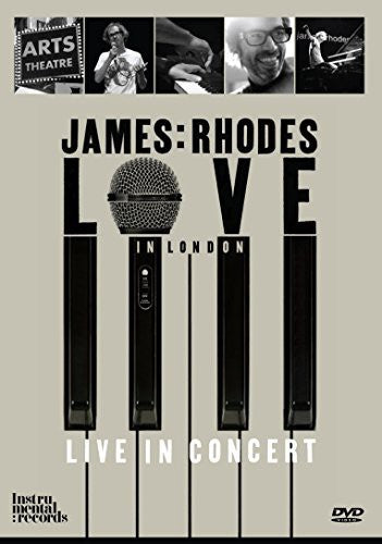 Love in London - DVD