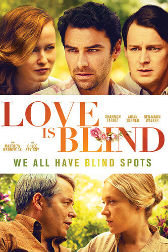 Love Is Blind Love Is Blind - DVD