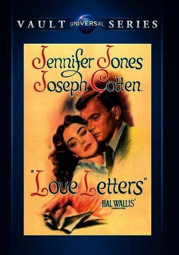 Love Letters - DVD