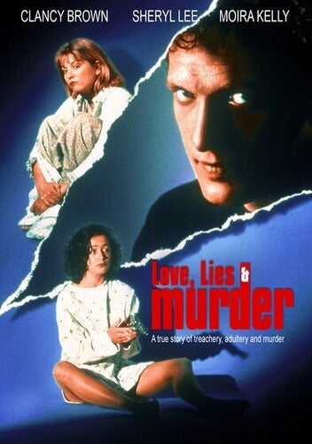 Love Lies & Murder - DVD