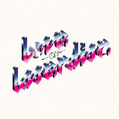 LOVE ON LASERDISC Let's Play