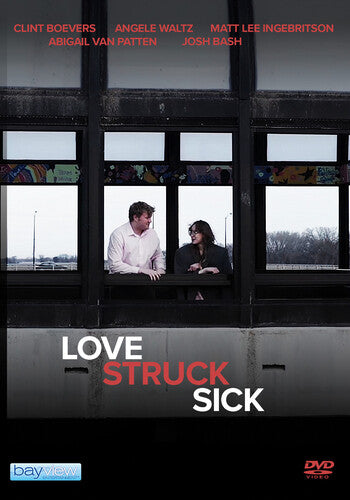 Love Struck Sick Love Struck Sick - DVD