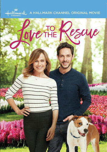 Love to the Rescue Love to the Rescue - DVD