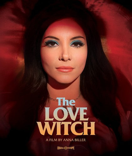 Love Witch The Love Witch - DVD