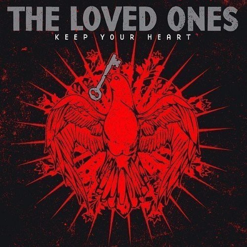 Loved Ones Keep Your Heart - CD Album