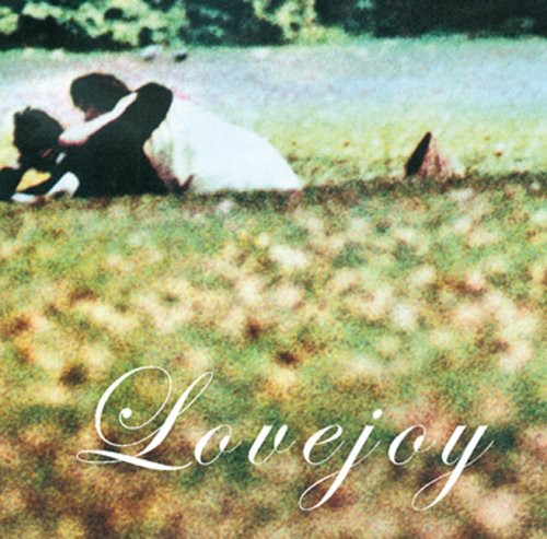 LOVEJOY England Made Me - CD Album